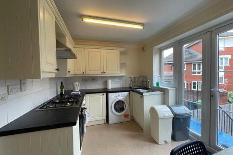 King William Street, Exeter, Devon, EX4 photo 4
