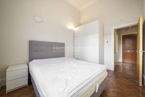 25 New River Head, 173 Rosebery Ave - bF6GGxh4ggwt