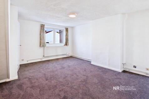 Lounge Dining Room