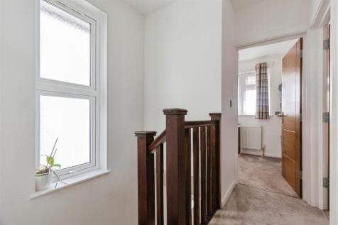 Davidson Frost-Wellings, DFW, Curzon Avenue, Stanm