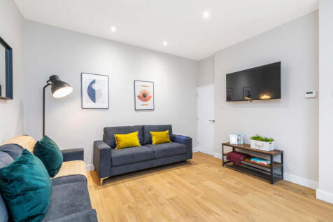 Branksome Place, Leeds photo 4
