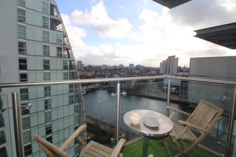 Salford, M50 - property photo