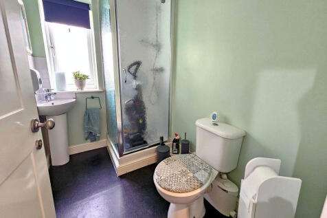 Therapy Cloakroom