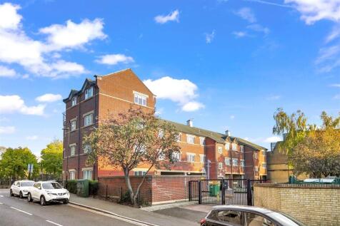 Barnby Street