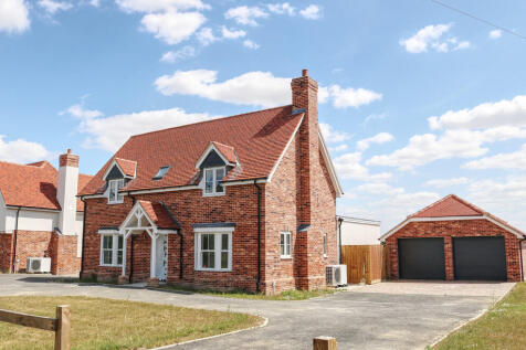 Brettenham plot 1