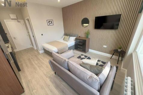 Apartment 5, Centaur House, Great George Street, Leeds, LS1 3LA photo 3