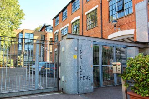 Indigo Mews, N16