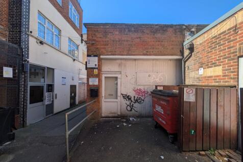 78a Frith Road, Croydon, CR0 1TA