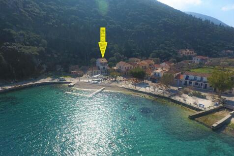 Aerial views