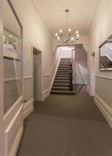 Communal Entrance Hall