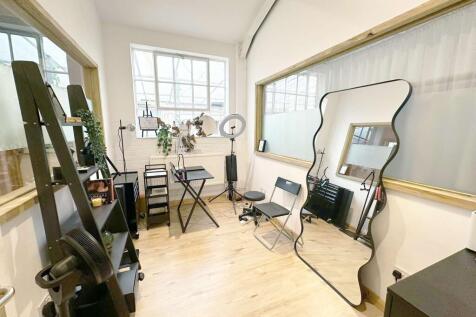 Beauty Room