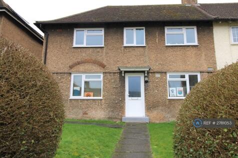 House Front