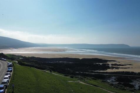 View from Balcony