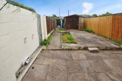 rear garden (2)