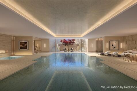 Cgi Pool Room