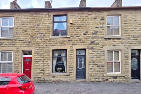 Stone Period Home