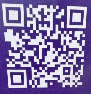 Website QR Code