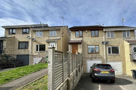 Bramleys Estate Agents - Sandiway Bank - Dewsbury 