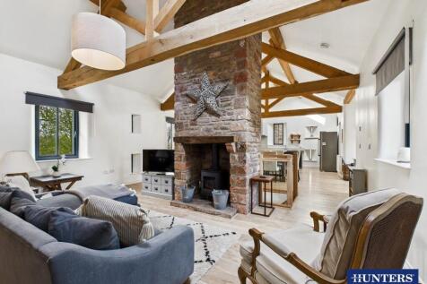 Living, Dining &amp; Kitchen