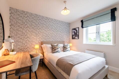 Newington Showhome