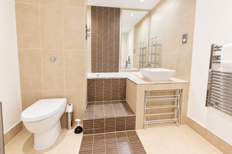 Jefferson Place, 1 Fernie Street, Manchester, M4 4AZ photo 4