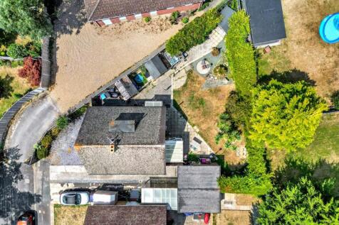 Ariel View
