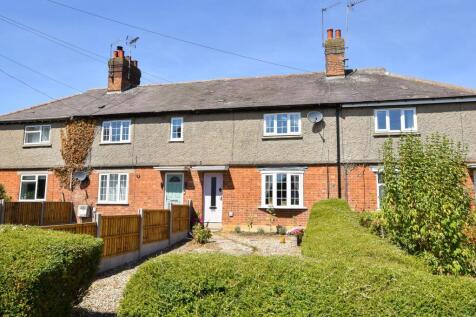 100 Brackley Road