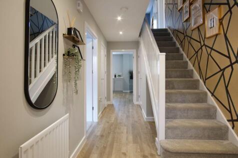 Crown Meadows The Dorking