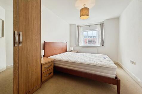 Didsbury Gate, 1 Houseman Crescent, Didsbury, M20 photo 5