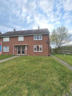 2 Bed Semi Detached house