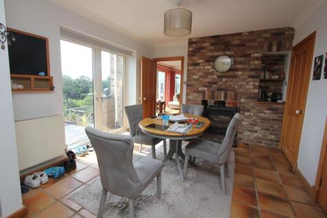 Kitchen Dining Living Room