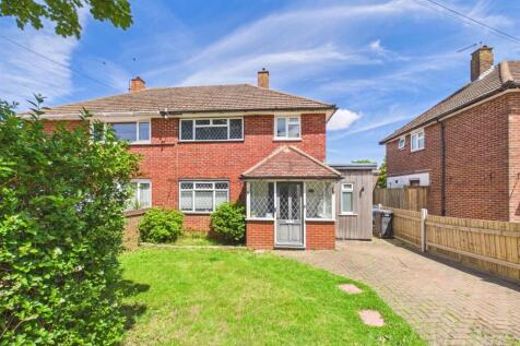 Uvedale Crescent