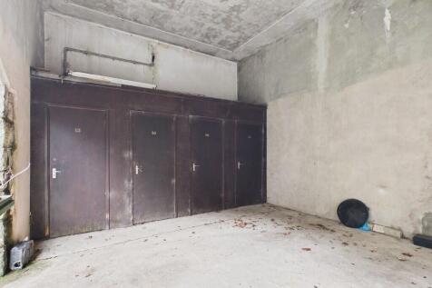 Parking Space