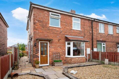 Retford, DN22 - property photo