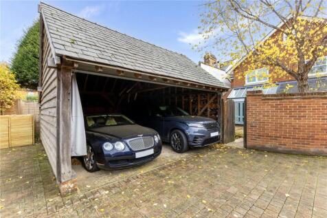 Car Port