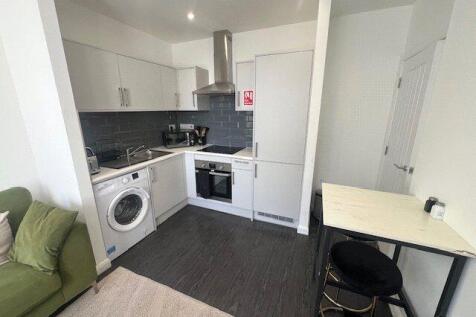 East Parade, Bradford, West Yorkshire, BD1 photo 5