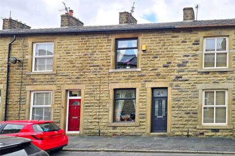 4-Storey Property