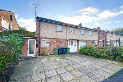 Guildford, GU2 - property photo