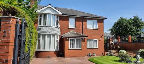 Outside - Front