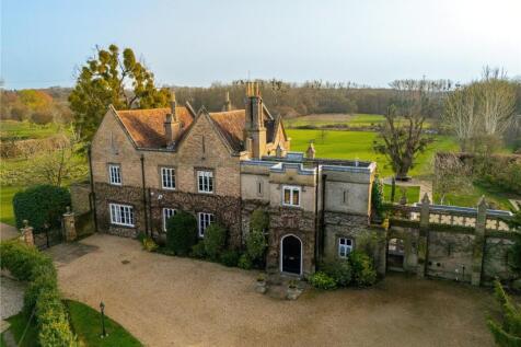 Hunsdonbury