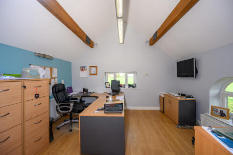 Office to Coach H...