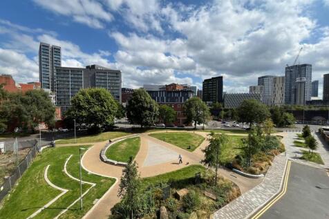 DEVELOPMENT GROUNDS