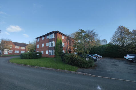 Ridge Court