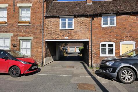 Parking/Garage Access