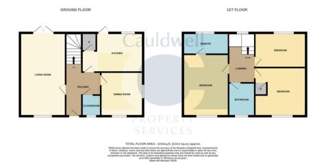 10, Wenford, Broughton, Milton Keynes, MK10 7AN-hi