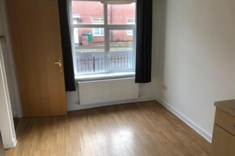 Bangor Street, Hulme photo 3