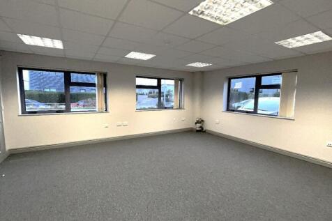 Office to rent Image 5