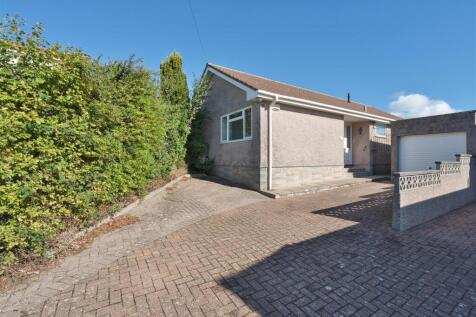 Front Driveway