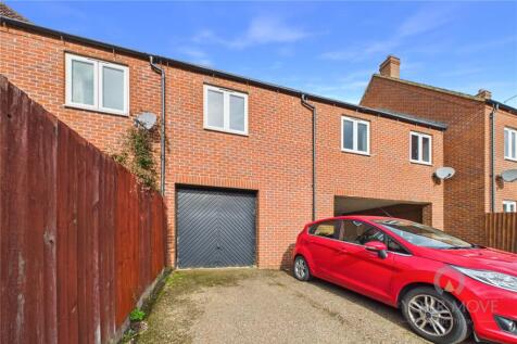 Garage/Parking