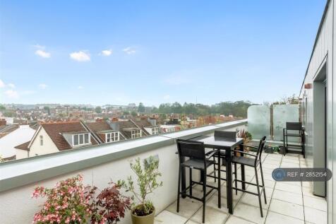 Terrace View